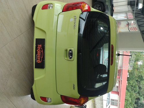 Imagem 12 de 12 de Kia Picanto