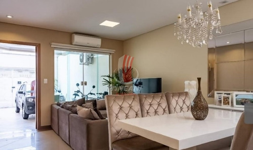 Imagem 3 de 9 de Sobrado Para Venda No Bairro Vila Carrão, 3 Dorms, 2 Vagas, 120m² - 7131