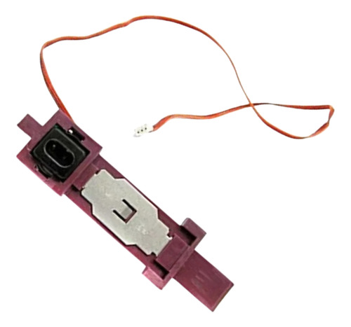 Sensor Reflexivo Para Impressora Zebra S4m Pn: G77807m