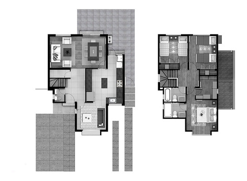 Imagen 34 de 38 de Condominio Tierra Noble Iii