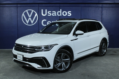 Volkswagen Tiguan 1.4 R-line