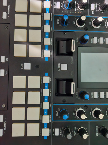 Mixer Rane Seventy Two Mk Ii (Usado)