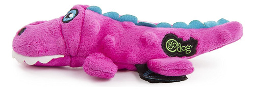 Godog Just For Me Gators Juguete De Peluche Chillón Para Per