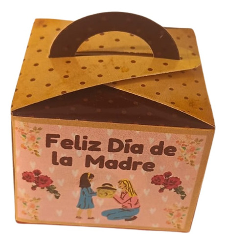 Regalos Día Madre Chocolates 