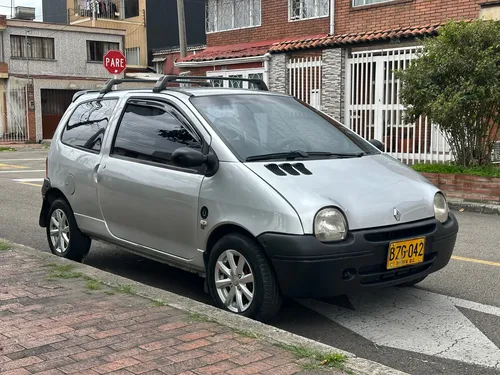 Renault Twingo 1.2 Dynamique