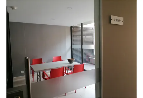 Venta De Apartamento En Las Nieves Torre K5-23 Santafe