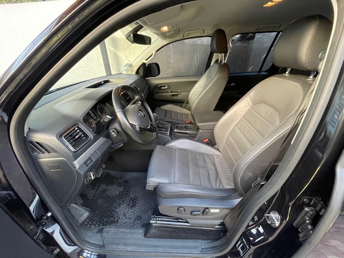 Volkswagen Amarok 2.0 180cv 4x4 Dc Highline At