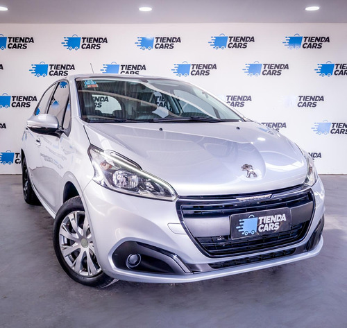 Peugeot 208 1.5 Active