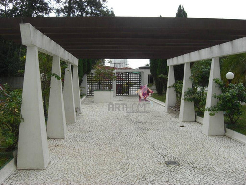 Imagem 30 de 30 de Centro De Sbc, Apto 03 Dorms, 01 Vaga Fixa , 73 M² - Ap1637