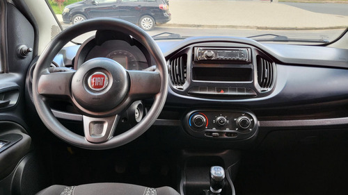 Fiat Uno Attractive _4p_