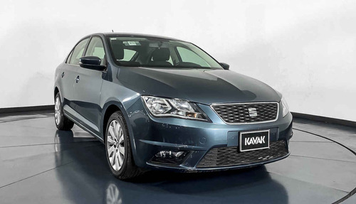 Imagen 3 de 15 de 45549 - Seat Toledo 2017 Con Garantía