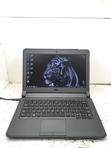 Laptop Dell Latitude 3340 Core I3 4th 4gb Ram 120gbnssd Wifi