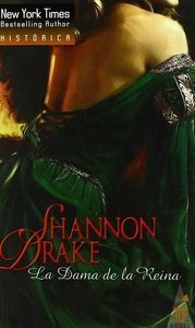 Libro La Dama De La Reina - Drake,shannon