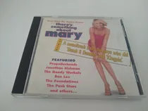 Comprar Cd Soundtrack Thre's Something About Mary  