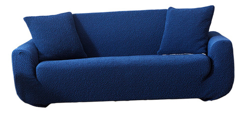 Stretch Couch Sofá Silla Slipcover Japonés 2 Plazas -