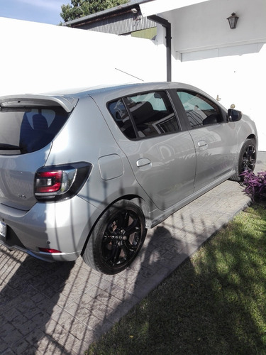 Imagen 3 de 4 de Renault Sandero Rs 2.0
