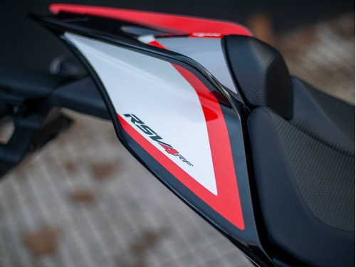 Imagen 14 de 17 de Aprilia Rsv4 Rf Ohlins Usado Seleccionado C/ Kit Aprc