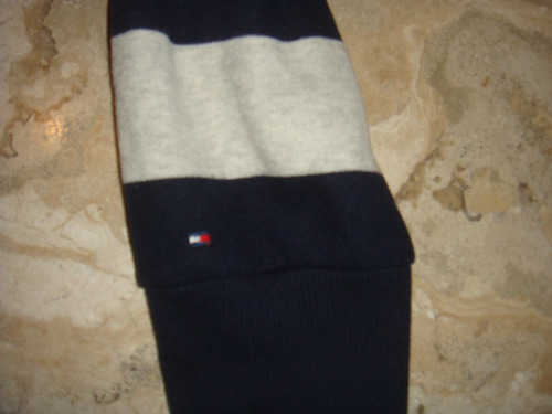Casaco Jaqueta Suéter Moleton Tommy Hilfiger Original