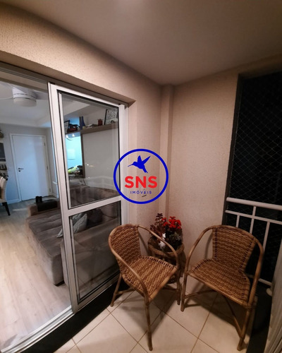 Imagem 3 de 30 de Apartamento - Ap03099 - 68708533
