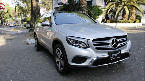 Mercedes-Benz Clase GLC 2.0 300 Off Road At