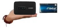 Comprar Modem Mifi Zlt M30 4g Liberado +chip Telcel Hogar