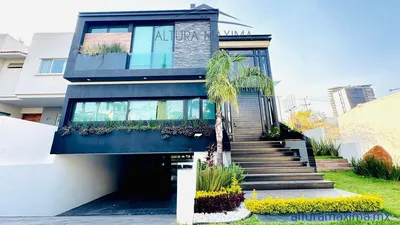 Casa en renta
