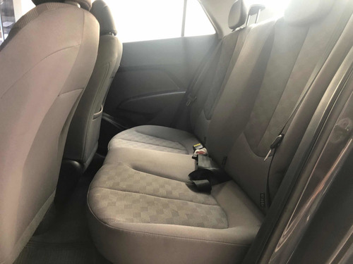 Hyundai Hb20s 1.6 Sport Unico Dueño 2019