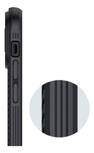 Case Nillkin Camshield Para iPhone 14 Pro Funda Resistente