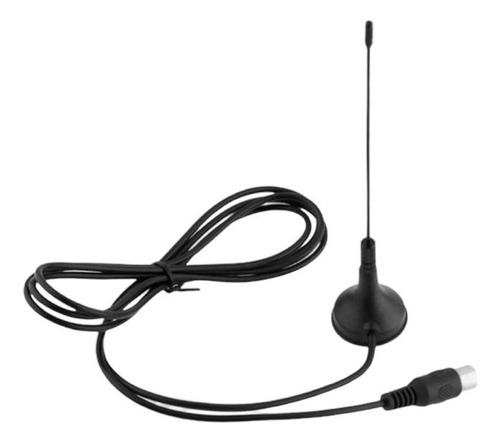 Antena Tdtcon Iman  Para Tv  Canales Nacionales Hd  Hogar