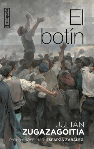 El Botin - Zugazagoitia Mendieta,julian