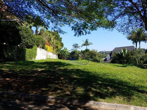Imagem 5 de 23 de Granja Viana - São Paulo Ii - Te0245