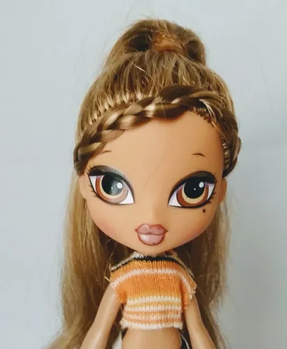 Bratz usadas online