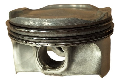 Piston Y Anillos Motor Bmw S63 4.4 Lts X5 X6 F85 F86 14-18