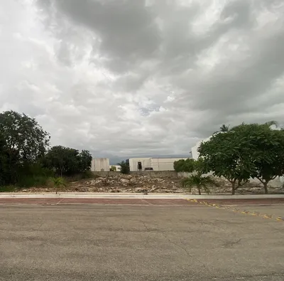 Terreno en venta