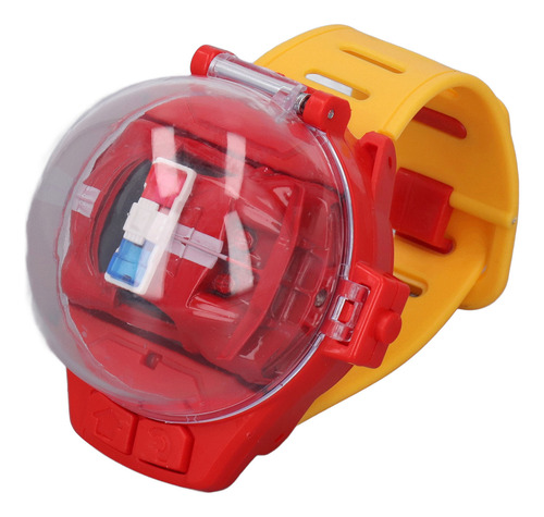 Reloj De Coche Para Niños, Mini Rc, 2,4 Ghz, Dibujos Animado
