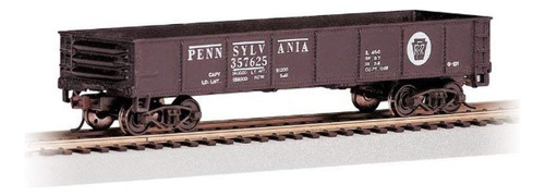 Teleferico De 40' - Ferrocarril Pennsylvania 357625 - Escala