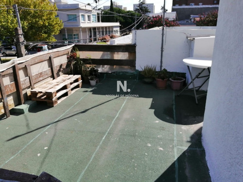 Casas En Venta Ubicadas En Zona Centro De Maldonado.-ref:4067