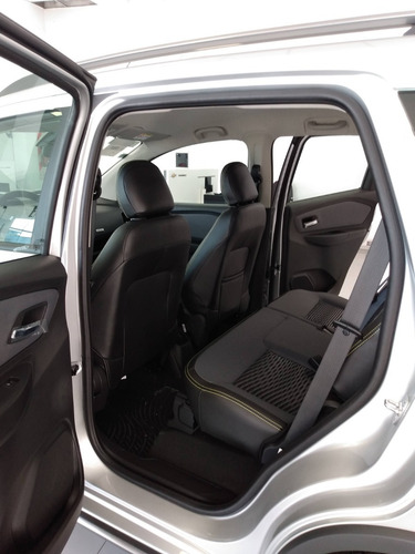 Imagen 10 de 25 de Chevrolet Spin Activ 1.8 Nafta Automática 7 Asientos 2023*