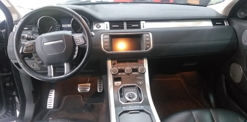 Ranger Rover Evoque Pure 2.0