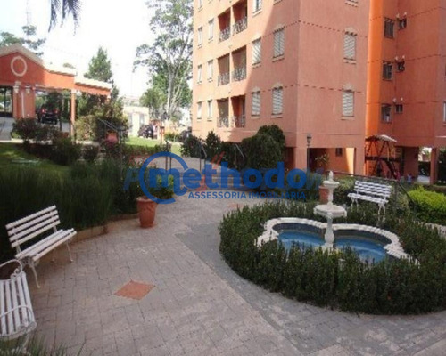 Apartamento - Ap00210 - 68211113