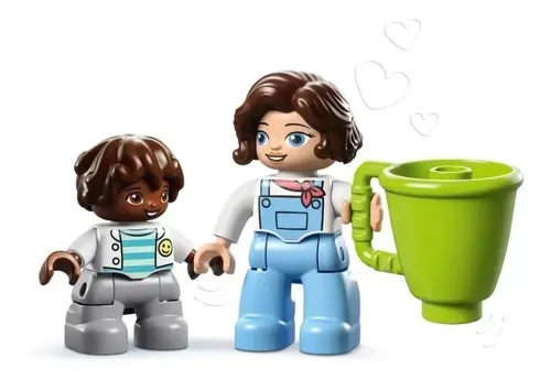 Casa de outlet mia lego