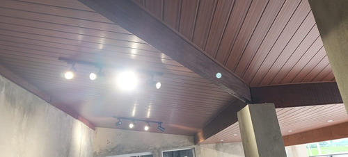 Mão De Obra Instalação Forro De Pvc