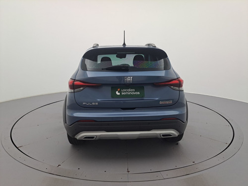 Fiat Pulse 1.0 TURBO 200 FLEX AUDACE CVT