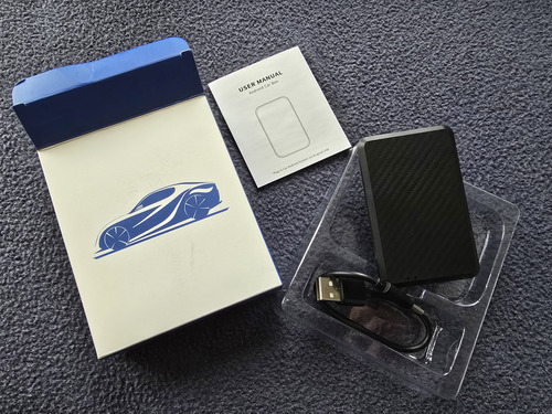 Android Car Box Carplay To Android O Carplay Inalambrico (Usado)