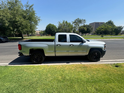 Chevrolet Silverado 5.3 A Pickup 2500 Cab Ext Mt