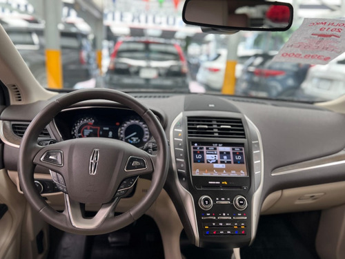 Lincoln MKC 2.3 Reserve At