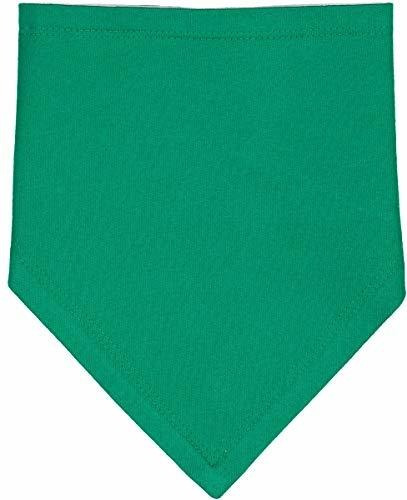 Baberos Para Bebé Rabbit Skins Infant Premium Jersey Bandana