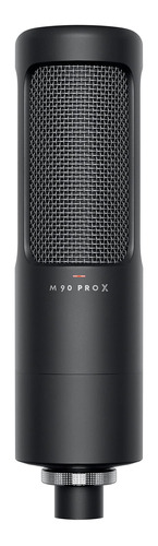 Beyerdynamic Pro X M90 Micrófono De Condensador Con Direcc.