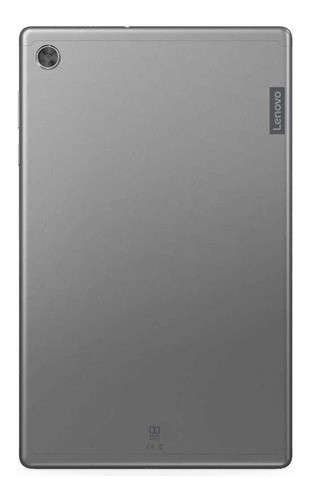 Tablet Lenovo Tab M10 HD 2nd Gen TB-X306F 10.1" 64GB iron gray 4GB de memoria RAM