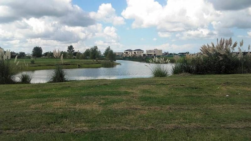 Imagen 1 de 12 de Terreno Lote En Venta Ubicado En El Cantón Golf, Escobar, G.b.a. Zona Norte